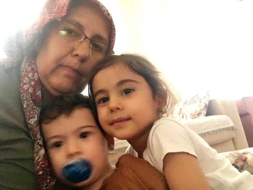 Türkiye’nin En Uzun Yaşayan Kalp Nakillisi Antalya'dan 3